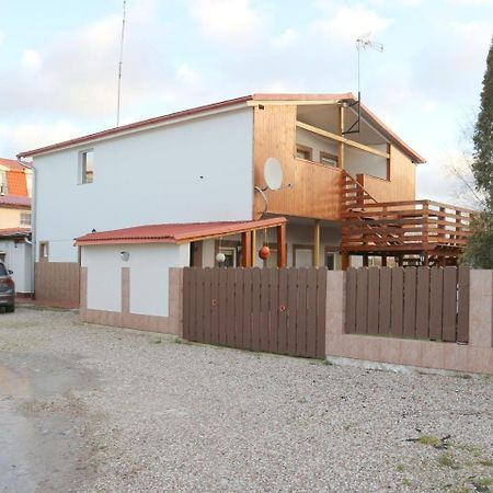 Pensjonat I Restauracja U Zdzicha Rowy (Pomerania) Exterior foto