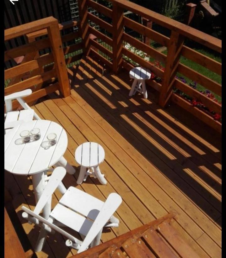 Pensjonat I Restauracja U Zdzicha Rowy (Pomerania) Exterior foto