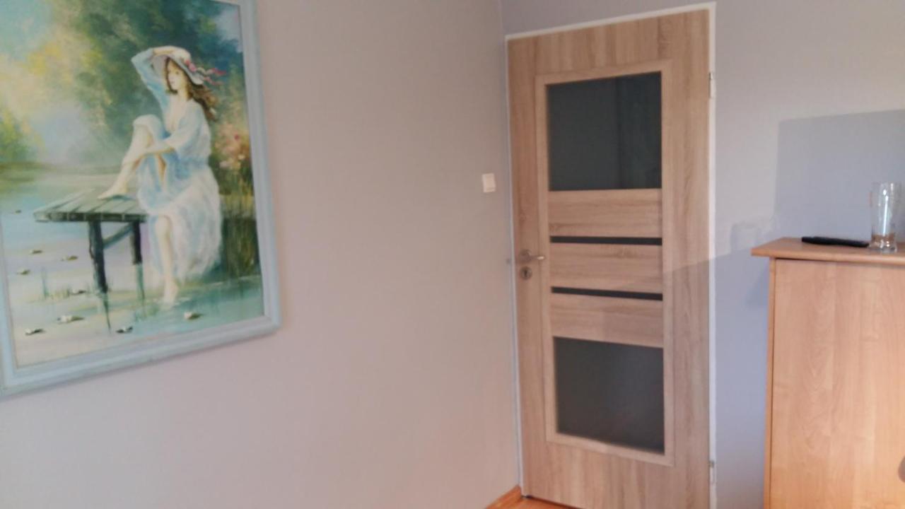 Pensjonat I Restauracja U Zdzicha Rowy (Pomerania) Exterior foto